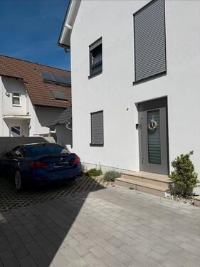 Foto - Neubau Mietwohnung in Haßloch - 1.300,00&nbsp;EUR Kaltmiete, ca.&nbsp; 65,00&nbsp;m&sup2;