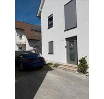 Neubau Mietwohnung in Haßloch - 1.300,00&nbsp;EUR Kaltmiete, ca.&nbsp; 65,00&nbsp;m&sup2; in Haßloch (PLZ: 67454)