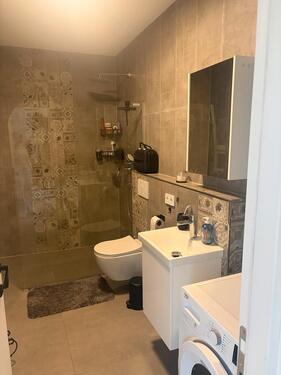 Foto - Erdgeschoßwohnung in Haßloch zur Miete