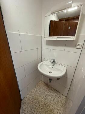 Foto - 1 Zimmer Etagenwohnung zur Miete in Marburg