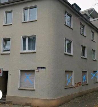 Foto - Mietwohnung - 740,00&nbsp;EUR Kaltmiete, ca.&nbsp; 72,00&nbsp;m&sup2;