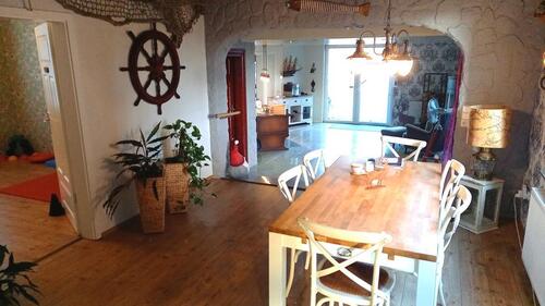 Foto - 10 Zimmer Einfamilienhaus in Westoverledingen