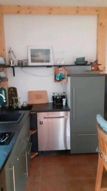 Foto - 2 Zimmer Etagenwohnung zur Miete in Eppertshausen