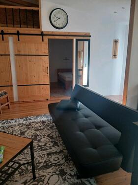 Foto - Etagenwohnung in Eppertshausen zur Miete