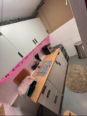 Foto - 2-Raum-Maisonette-Wohnung in Schiepzig