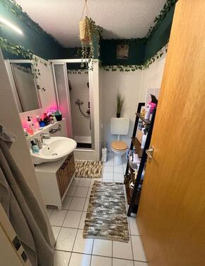 Foto - 2 Zimmer Maisonettenwohnung in Halle (Saale)