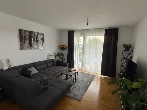 Foto - 3-Zimmer-Wohnung in Köln Ossendorf zu vermieten