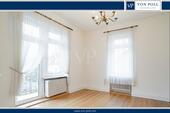 Foto - Gepflegte Altbauwohnung in zentraler Lage, direkt gegenüber dem Landgestüt
