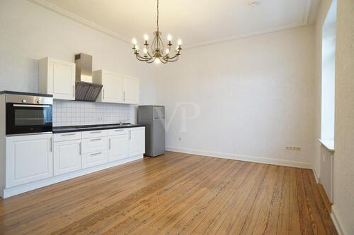 Foto - 3 Zimmer Etagenwohnung zur Miete in Zweibrücken