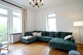 Foto - 3 Zimmer Etagenwohnung in Zweibrücken