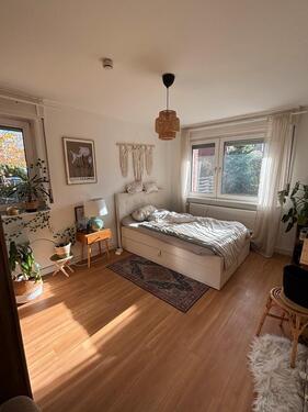 Foto - Befristete 2 Zimmer Wohnung in Lüneburg