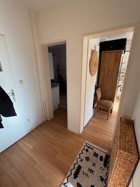Foto - 2 Zimmer Erdgeschoßwohnung in Lüneburg
