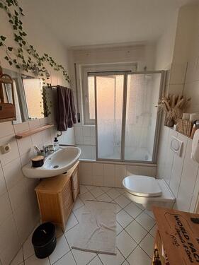 Foto - Erdgeschoßwohnung in Lüneburg zur Miete