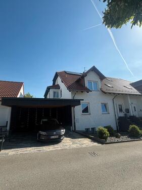 Foto - Doppelhaushälfte in Top-Lage zu verkaufen