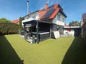Foto - 10 Zimmer Mehrfamilienhaus, Wohnhaus zum Kaufen in Wolfhagen