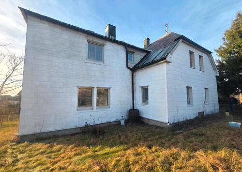 Foto - 10 Zimmer Einfamilienhaus zum Kaufen in Helmbrechts