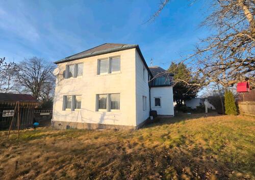 Foto - 10 Zimmer Einfamilienhaus in Helmbrechts