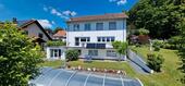 Foto - Haus, Mehrfamilienhaus mit separater ELW