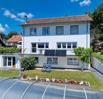 Haus, Mehrfamilienhaus mit separater ELW - Neuenbürg