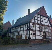 Fachwerkhaus - 120.000,00&nbsp;EUR Kaufpreis, ca.&nbsp; 120,00&nbsp;m&sup2; in Volkmarsen (PLZ: 34471)