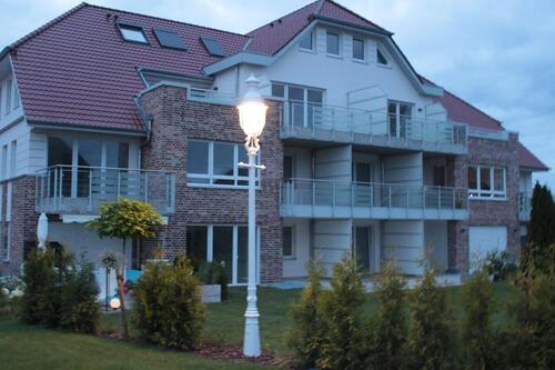 Foto - Timmendorfer Strand: FeWo ETW 2 ZKBB 53m² BJ2019, E-Effz.kl. A