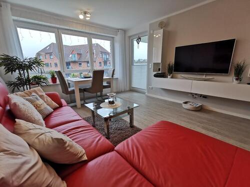Foto - Etagenwohnung in Timmendorfer Strand