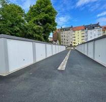 Garage in Hagen, Jägerstraße mit Vorzugspreis zu mieten