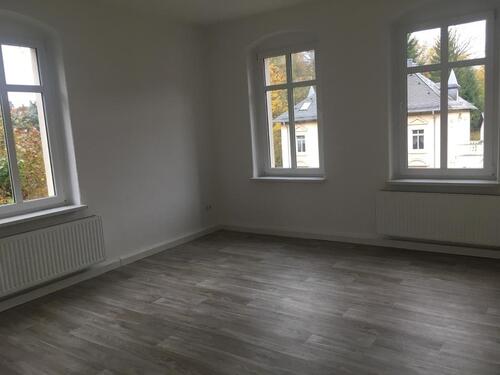 Foto - 3 Zimmerwohnung im Dachgeschoß mit Balkon