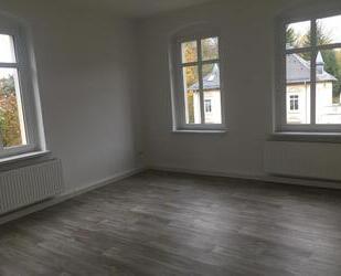 3 Zimmerwohnung im Dachgeschoß mit Balkon - Amtsberg
