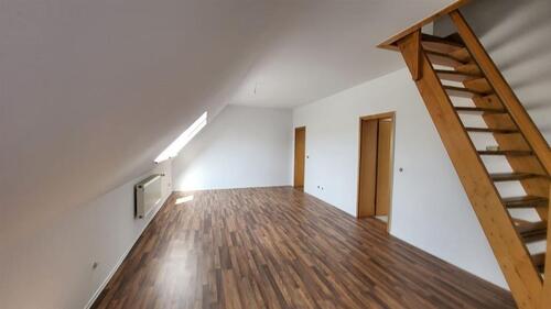 Foto - 2-Raum-Wohnung im DG im Nordring 10, in 04886 Beilrode