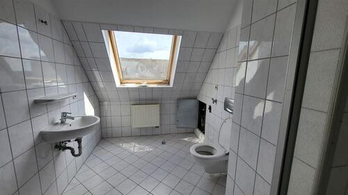 Foto - Etagenwohnung zur Miete in Beilrode