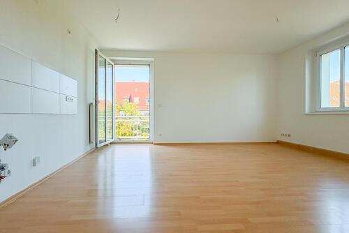 Foto - Hereinspaziert in Ihre neue Wohnung!