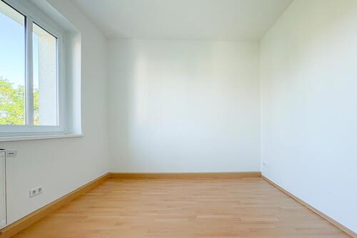 Foto - Etagenwohnung in Zwickau