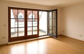 Foto - 2,5-Zimmer-Wohnung LoggiaBalkon Merching Mering Bahnhof Pendler