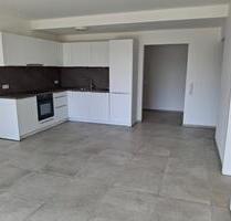 Moderne 3-Zimmerwohnung in Thalheim - Leibertingen