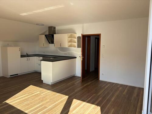 Foto - Etagenwohnung in Hofheim am Taunus