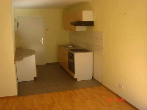 Foto - Etagenwohnung in Landsberg