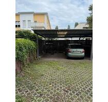Auto-Stellplatz (Carport) zu Vermieten - Dresden Blasewitz