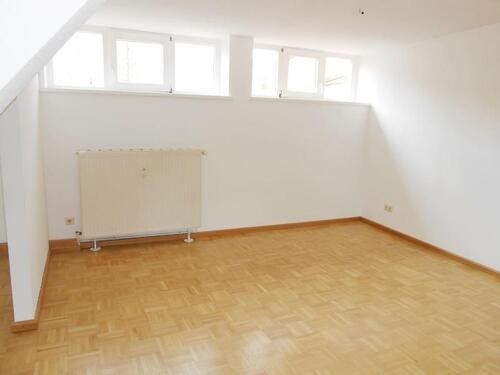Foto - Etagenwohnung zur Miete in Güstrow