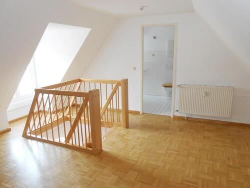 Foto - Etagenwohnung in Güstrow