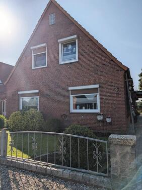 Foto - Platz für die ganze Familie in ländlicher Idylle