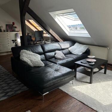 Foto - Etagenwohnung zur Miete in Wuppertal