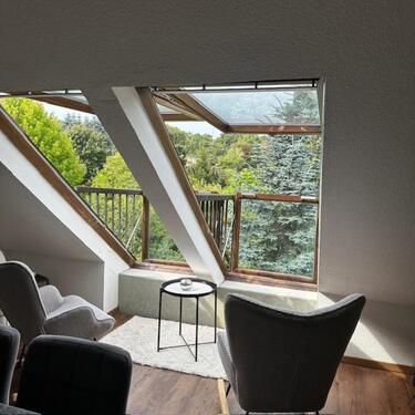 Foto - Etagenwohnung in Wuppertal zur Miete