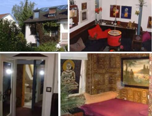 Foto - Wohngemeinschaft M-Grosshadern - 360,00 EUR Kaltmiete,