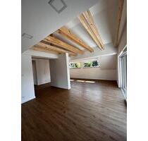 Moderne 3-Zimmer-Dachgeschosswohnung in der Rechenberganlage - Nürnberg Erlenstegen