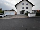 Foto - Moderne Gepflegte 4 Zimmer Wohnung in Höchstadt Süd