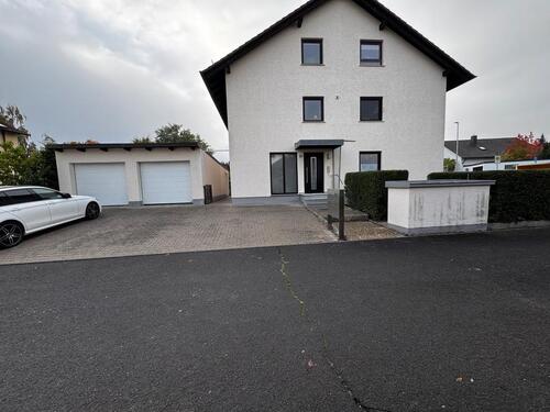 Foto - Moderne Gepflegte 4 Zimmer Wohnung in Höchstadt Süd