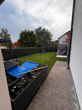 Foto - Etagenwohnung in Höchstadt an der Aisch