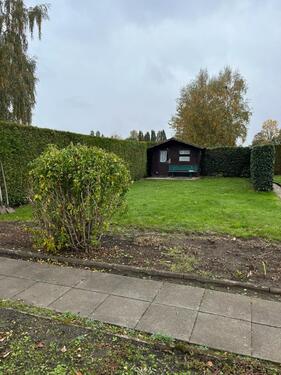 Foto - Ca.320qm gartenstück zu verpachten