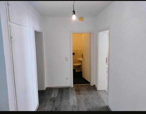 Foto - Etagenwohnung zur Miete in Herne